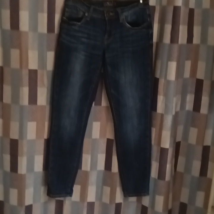 Final Price Lucky Brand Size 24 Jeans